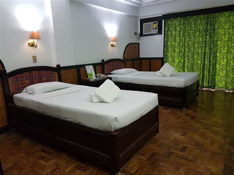 Rooms available at Family Country Hotel and .